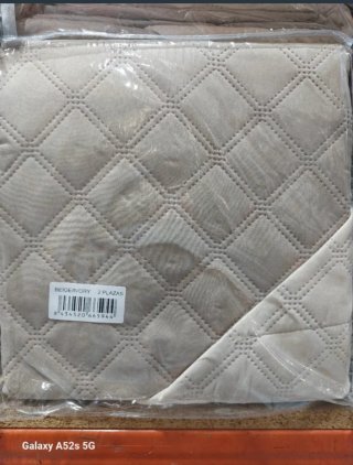Funda Sofá 3 Plazas Reversible Almeritex