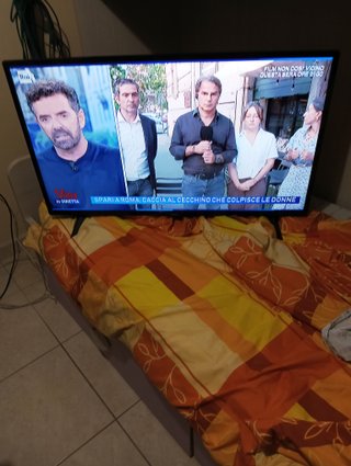 TV Philips 39 pollici