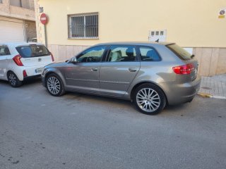 Audi  a3  2.0 tdi