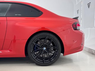 BMW M2 460cv Nacional  IVA DEDUCIBLE
