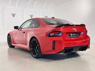 BMW M2 460cv Nacional  IVA DEDUCIBLE