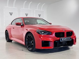 BMW M2 460cv Nacional  IVA DEDUCIBLE