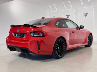 BMW M2 460cv Nacional  IVA DEDUCIBLE
