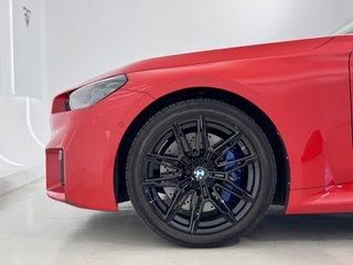 BMW M2 460cv Nacional  IVA DEDUCIBLE