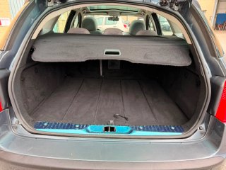 Peugeot 407 2007