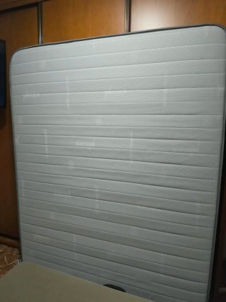 Colchón Dormidea 150x190 con canapé abatible