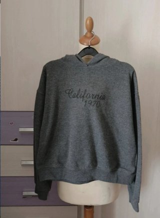 Lote 3 sudaderas Zara 11-12 años