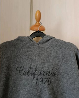 Lote 3 sudaderas Zara 11-12 años