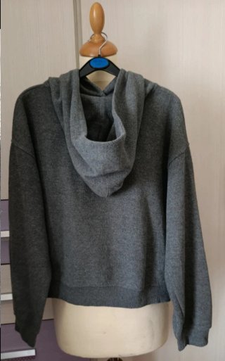Lote 3 sudaderas Zara 11-12 años