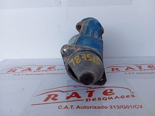 MOTOR ARRANQUE LAND ROVER DEFENDER 110 Defender