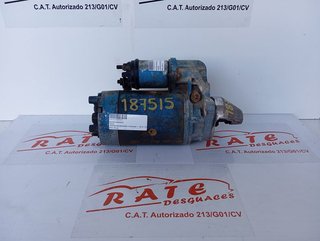 MOTOR ARRANQUE LAND ROVER DEFENDER 110 Defender