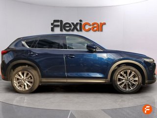 Mazda CX-5 2.0 G 121kW (165CV) 2WD AT Evolution