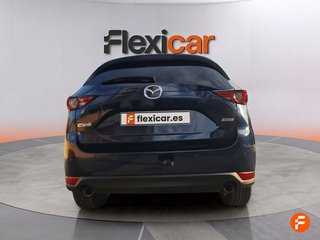 Mazda CX-5 2.0 G 121kW (165CV) 2WD AT Evolution