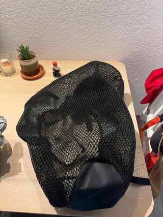 Forro de asiento XMAX Yamaha