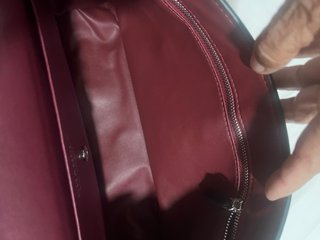Bolso Chanel Negro Piel piel de cordero nuevo