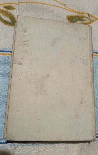 Libro antiguo 1910. Francés Nelson.
