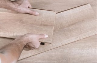 CARPINTERO INSTALADOR DE PARQUET MONTADOR