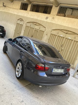 BMW Serie 3 2007