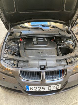 BMW Serie 3 2007