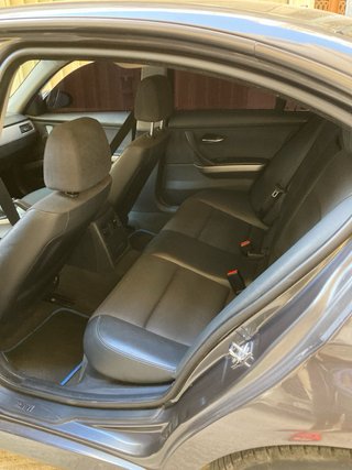 BMW Serie 3 2007