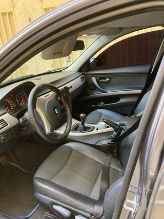 BMW Serie 3 2007