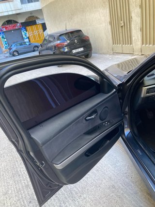 BMW Serie 3 2007