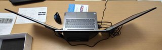Monitor Portátil DomyFan 14 FHD 1080p