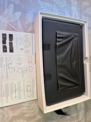 Monitor Portátil DomyFan 14 FHD 1080p