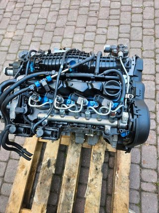 VOLVO XC60 S90 V90 XC90 2019R 2.0 D5 DIESEL D4204T
