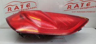 PILOTO TRASERO DERECHO RENAULT SCENIC II Confort Authentique