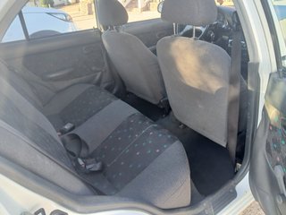 Hyundai Accent 1999