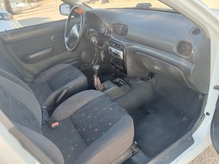 Hyundai Accent 1999
