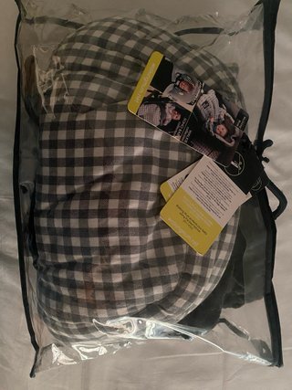 Funda saco paseo invierno Walking Mum