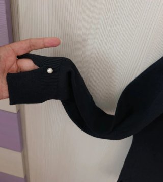 2 Chaquetas Zara Niña Talla 11-12 Años