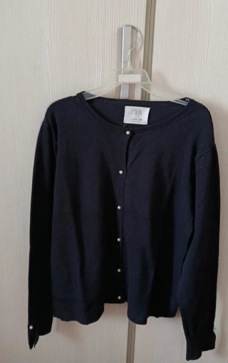 2 Chaquetas Zara Niña Talla 11-12 Años