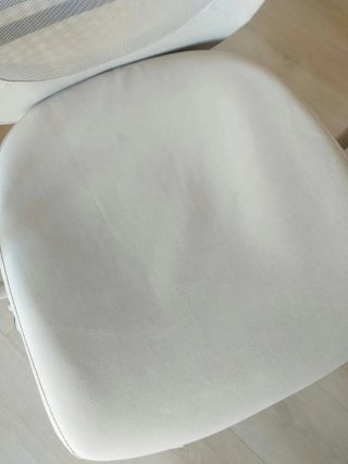Silla de oficina ergonómica