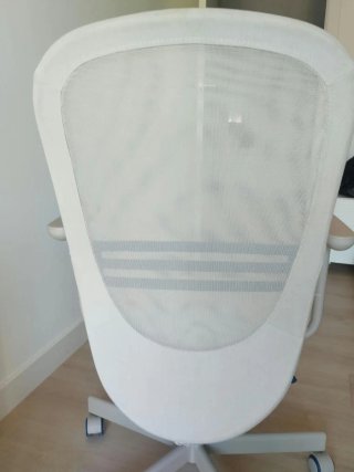 Silla de oficina ergonómica