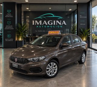 FIAT Tipo 2017