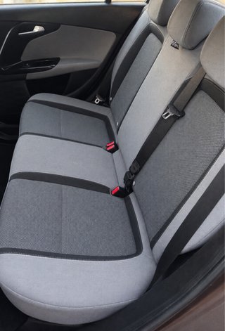 FIAT Tipo 2017