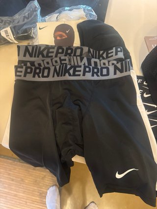 Mallas deportivas Nike NUEVAS A ESTRENAR