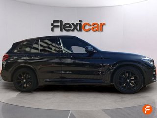 BMW X3 xDrive30d
