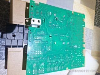 Placa Electrónica Horno Balay 3HB4841X1/04
