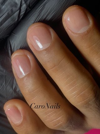 Manicurista a domicilio