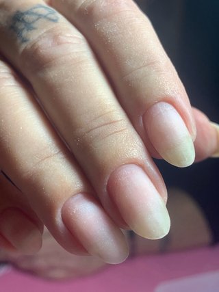 Manicurista a domicilio