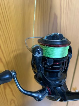 Equipo pesca rockfishing Majorcraft +vanford