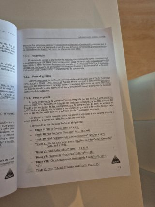 LIBROS opos AUXILIO JUDICIAL