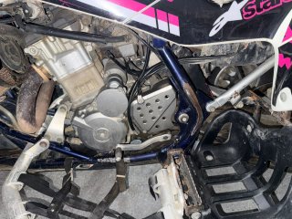 Suzuki LT-Z400 2006 ITV Mayo 2028