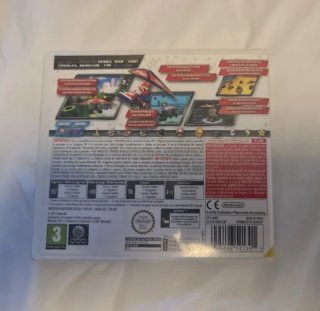 Pack 3 Juegos Nintendo DS: Mario Kart, Brain Train