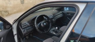 BMW Serie 3 2001