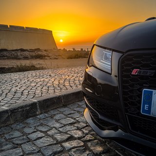 Audi A7 3.0Biturbo QUATTRO 313cv